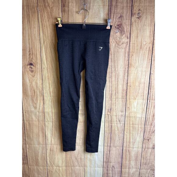 GymShark Leggings Size XS READ Desc - Picture 2 of 5